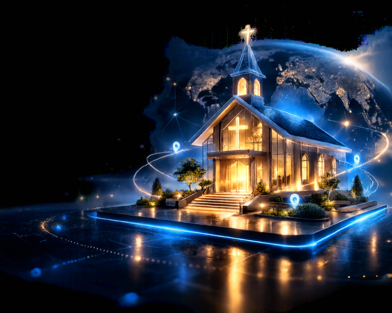 Grace Bible Fellowship
